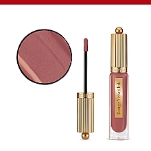 Pomadka do ust w płynie - Bourjois Rouge Velvet Ink Liquid Lipstick — Zdjęcie N3