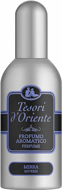 Tesori d`Oriente Mirra - Woda perfumowana — Zdjęcie N1