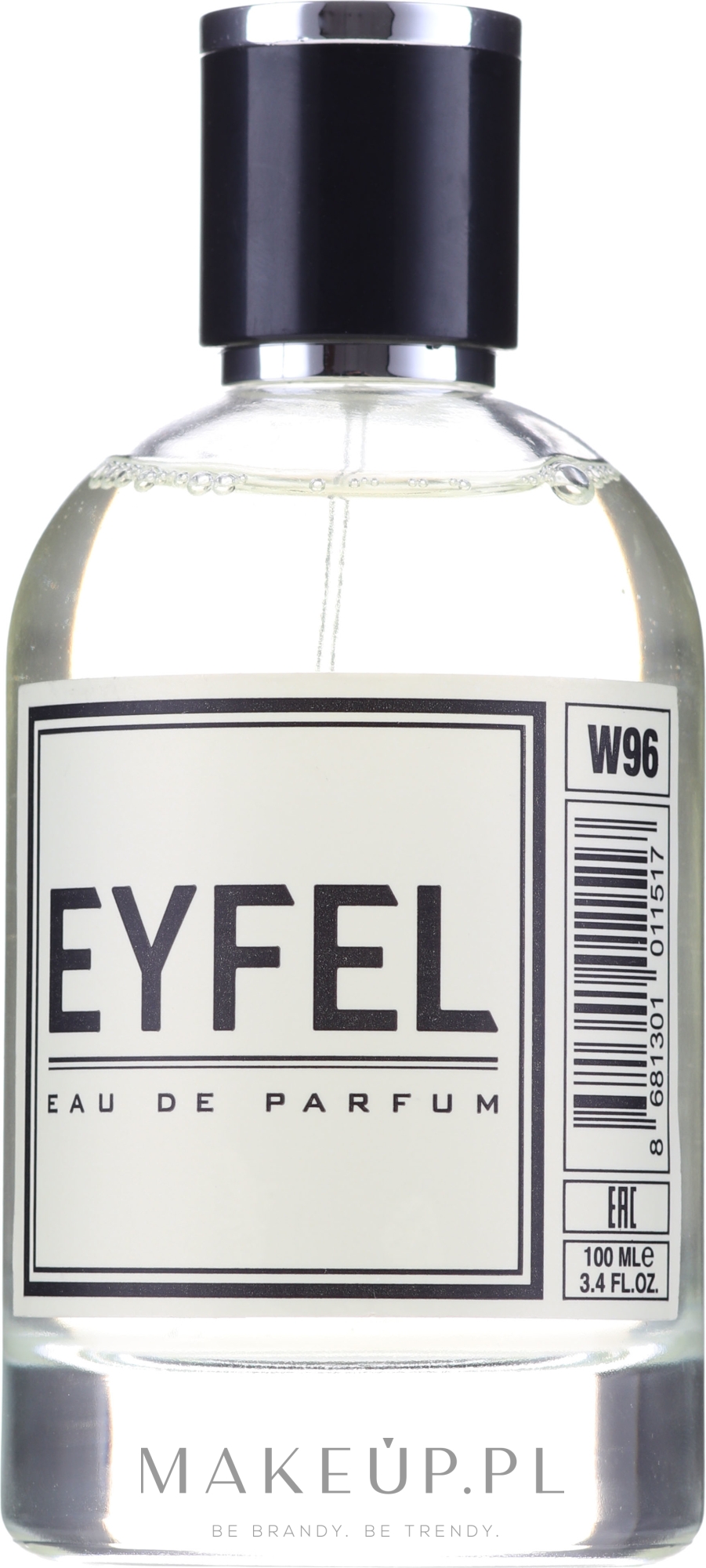 Eyfel Perfume W-96 Elixir - Woda perfumowana — фото 100 ml