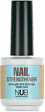 Kup Odżywka wzmacniająca paznokcie - NUB Nail Strengthener