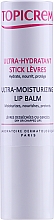 Kup Ultranawilżający balsam do ust - Topicrem Ultra-Moisturizing Lip Balm