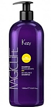 Szampon do włosów Bio-Balance - Kezy Magic Life Shampoo Bio-Balance — Zdjęcie N3