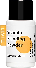 Rozjaśniający proszek z Witaminą C - Tiam Vitamin Blending Powder — Zdjęcie N4