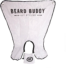 Kup Fartuch do golenia - Beard Buddy Shaving Bib
