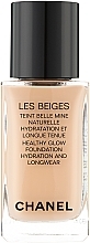 Kup Nawilżający podkład do twarzy - Chanel Les Beiges Teint Belle Mine Naturelle