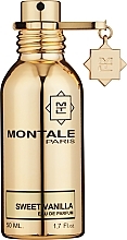 Kup Montale Sweet Vanilla - Woda perfumowana