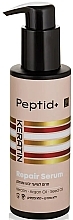 Kup Rewitalizujące serum z keratyną do włosów - Peptid+ Keratin Repair Serum