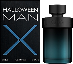 Halloween Man X - Woda toaletowa — Zdjęcie N2