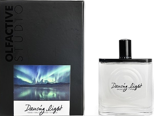 Olfactive Studio Dancing Light - Woda perfumowana — Zdjęcie N1