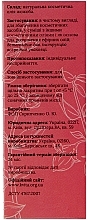 Olejek kosmetyczny Jojoba - Kvita — Zdjęcie N4