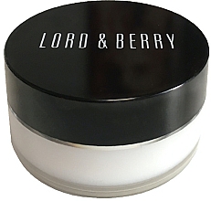 Kup Baza do tworzenia kosmetyków - Lord & Berry Only One Mixing Base