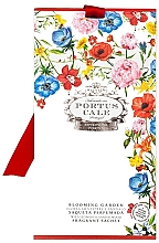 Kup Portus Cale Blooming Garden - Saszetka zapachowa