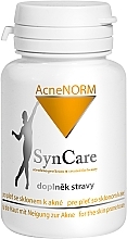 Kup Suplement diety dla cery trądzikowej - SynCare Acne Norm