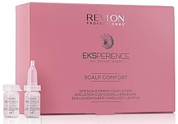 Kup Kojący lotion do włosów i skóry głowy - Revlon Professional Eksperience Scalp Dermo Calm Lotion