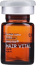 Kup Preparat wpływający korzystnie na porost i kondycję włosów u kobiet - Innoaesthetics Inno-TDS Hair Vital