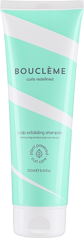 Szampon do włosów - Boucleme Scalp Exfoliating Shampoo — Zdjęcie N3