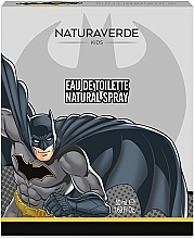 Naturaverde Batman - Woda toaletowa — Zdjęcie N2