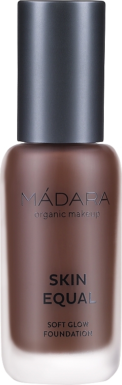 Podkład rozświetlający - Madara Cosmetics Skin Equal Foundation — Zdjęcie N2
