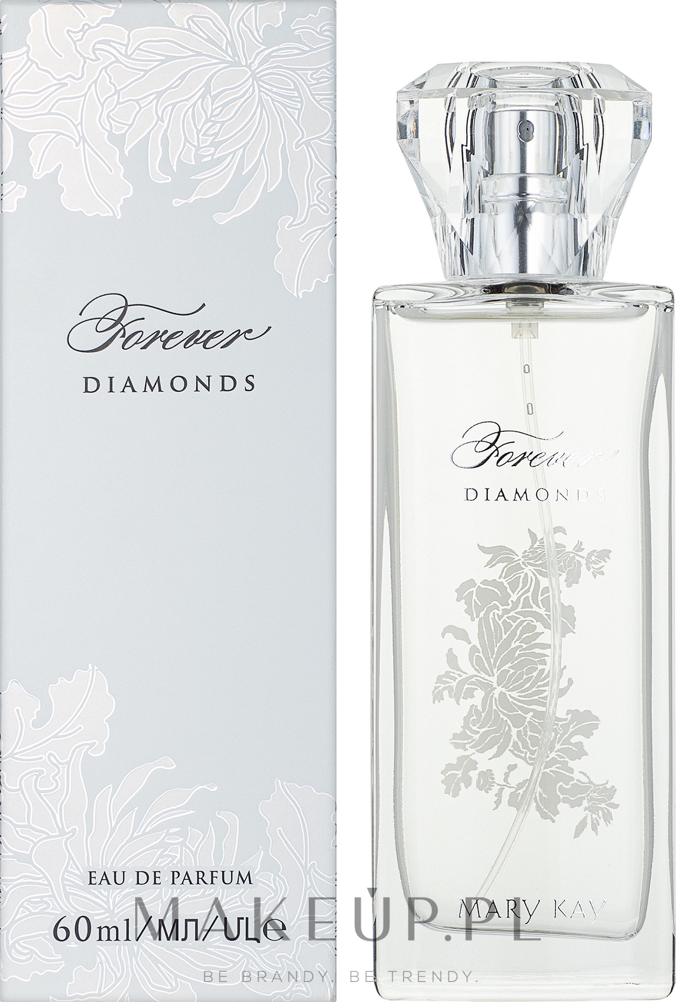 Mary Kay Forever Diamonds - Woda perfumowana — Zdjęcie 60 ml