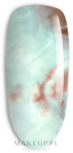 Folia do stylizacji paznokci - MylaQ Transfer Foil My Abstract — Zdjęcie 1
