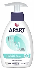 Kup Nawilżający żel do higieny intymnej - Apart Natural Intim Care Moisturizing Intimate Hygiene Gel