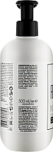 Odżywka wzmacniająca włosy po koloryzacji i rozjaśnianiu - Schwarzkopf Professional FibrePlex N2 Bond Sealer — Zdjęcie N2