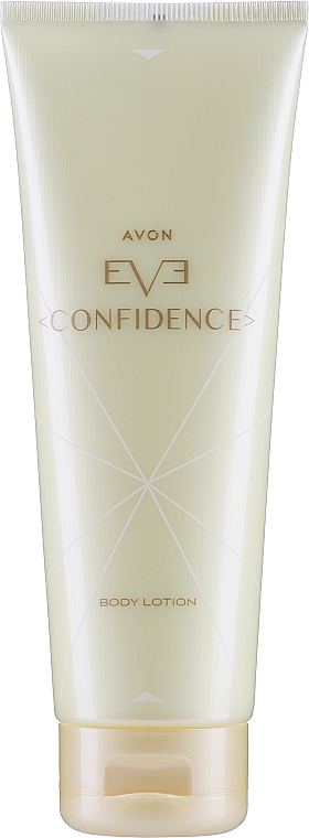 Avon Eve Confidence - Perfumowany balsam do ciała — Zdjęcie N3