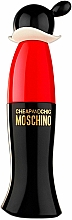 Moschino Cheap and Chic - Zestaw (edt 50 ml + sh/gel 100 ml + b/lot 100 ml) — Zdjęcie N2