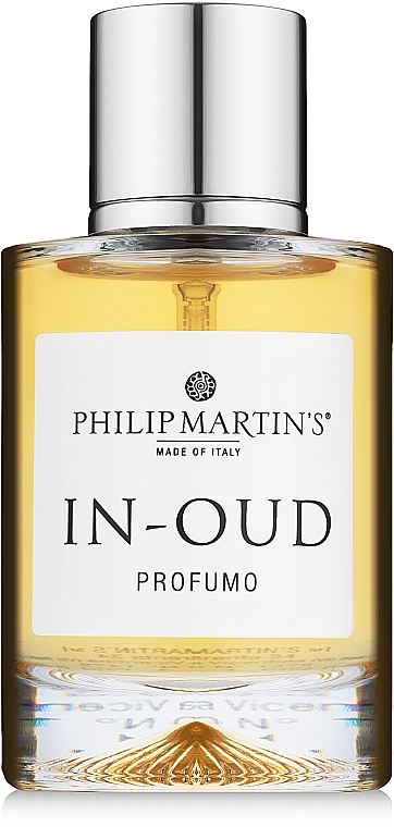 Philip Martin's In Oud - Perfumy — Zdjęcie N1