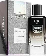 Jenny Glow Adventure Pour Homme - Woda perfumowana — Zdjęcie N1