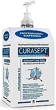 Płyn do płukania ust 0,20% chlorheksydyny, 5000 ml - Curaprox Curasept ADS 5020 Professional — Zdjęcie N1