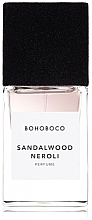 Bohoboco Sandalwood Neroli - Perfumy — Zdjęcie N1