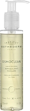 Olejek micelarny do demakijażu - Institut Esthederm Osmoclean Micellar Cleansing Oil — Zdjęcie N1