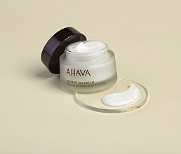 Ekstremalny krem przeciwzmarszczkowy na dzień - Ahava Extreme Day Cream — Zdjęcie N9