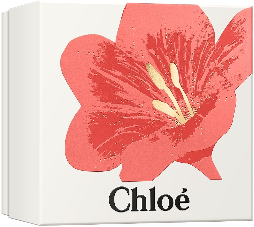 Chloe Nomade - Zestaw  (edp/50ml + b/lot/100ml) — Zdjęcie N3