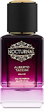 Kup Alberto Taccini Nocturnal - Woda perfumowana