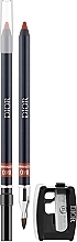 PRZECENA! Konturówka do ust - Dior Contour Lip Liner Pencil * — Zdjęcie N2