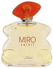 Kup Miro Miro Soleil - Woda perfumowana