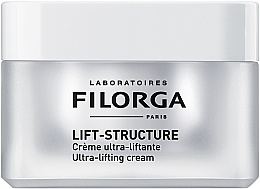 Krem ultraliftingujący do twarzy - Filorga Lift-Structure Ultra-Lifting Cream — Zdjęcie N1