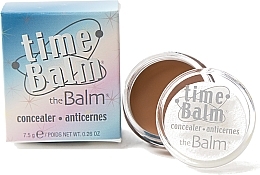 Kup Kryjący korektor do twarzy - theBalm timeBalm Concealer