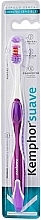 Kup Szczoteczka do zębów, fioletowa - Kemphor Soft Toothbrush
