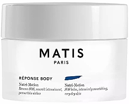 Intensywnie odżywczy balsam do ciała - Matis Reponse Body SOS-Balm — Zdjęcie N1