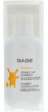 Kup Szampon dla dzieci - Babe Laboratorios Cradle Cap Shampoo