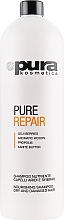 Kup Odbudowujący szampon do włosów - Pura Kosmetica Pure Repair