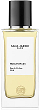 Kup Sana Jardin Nubian Musk No.6 - Woda perfumowana