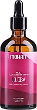 Kup Normalizujący olej jojoba - Mohani Precious Oils