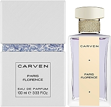 Carven Paris Florence - Woda perfumowana — Zdjęcie N2