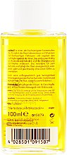 Czysty olej jojoba - Apeiron Jojoba Oil Pure — Zdjęcie N4