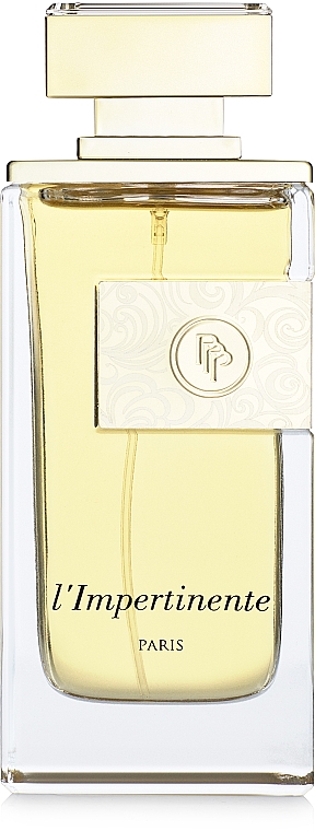 Parfums Pergolese Paris L'Impertinente - Woda perfumowana — Zdjęcie N1