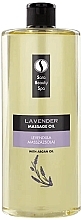 Kup Olejek do masażu Lawenda - Sara Beauty Spa Massage Oil